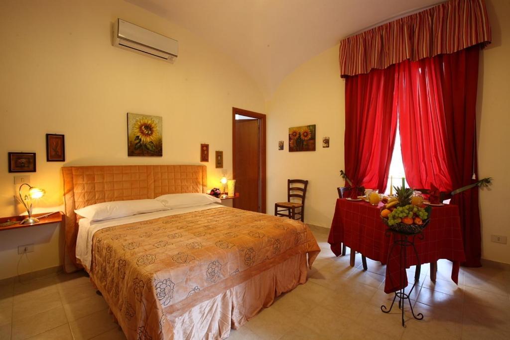 Bed Breakfast And Cappuccino Roma Quarto foto