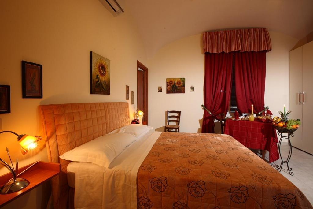 Bed Breakfast And Cappuccino Roma Quarto foto