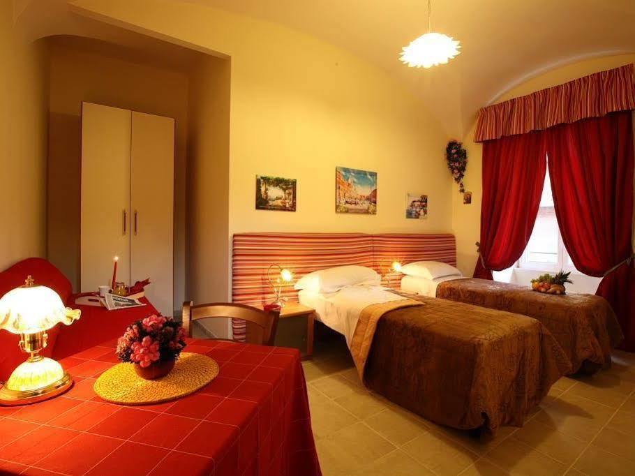 Bed Breakfast And Cappuccino Roma Exterior foto